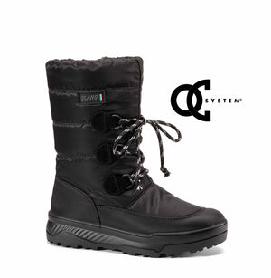 Olang viola oc snowboots dames - nero