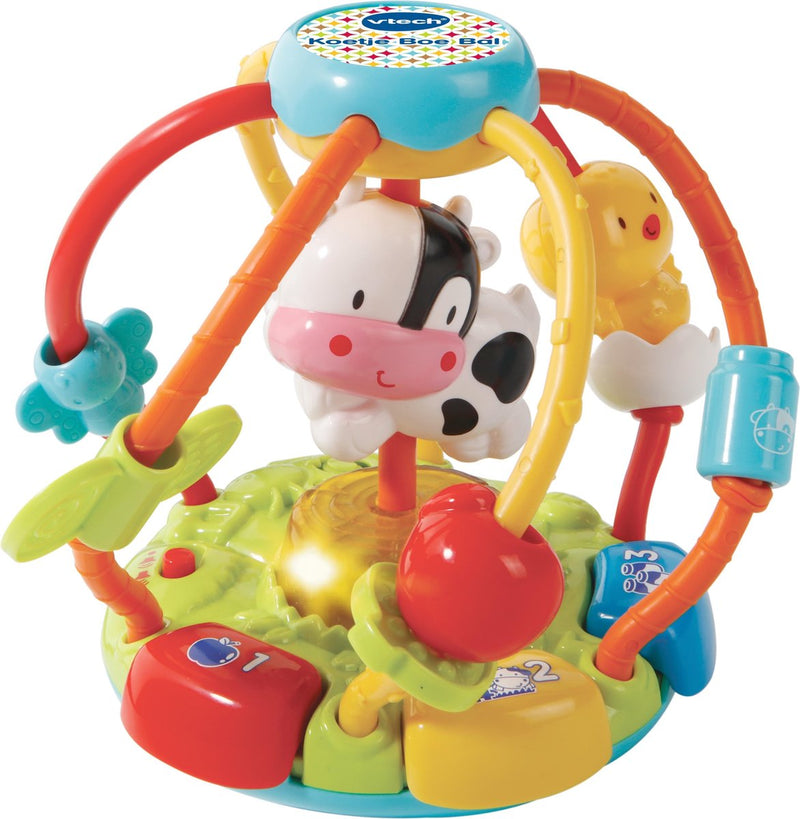ギャラリービューアに画像をロードする, Vtech koetje boe bal
