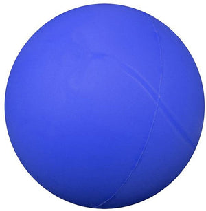 Pre-sport coated foam ball