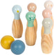 Small foot - bowlingspel garden buddies - 8dlg.