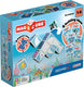 Geomag magicube jungle animals junior - magnetische bouwblokken - 14-delig - vanaf 1 jaar