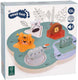 Small foot - houten 3d dierengeluiden puzzel safari