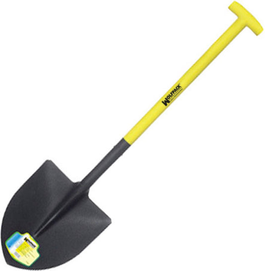 A forged tool 02360360 schop plantenschopje