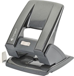 Kangaro perforator - aion-40 - zwart - 40 vel