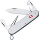 Victorinox zakmes pioneer 8 functies zilver alox