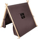 Small foot taupe speeltent voor binnen