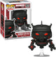 Funko pop vinyl: skibidis2 - jgrnaut astrotoilet