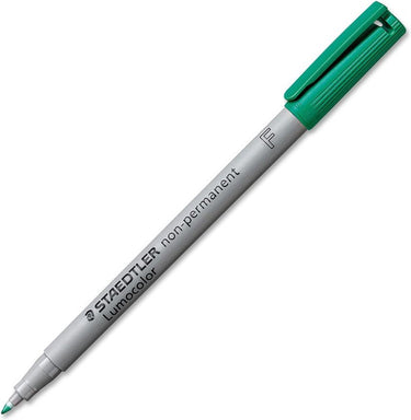 Staedtler 316 markeerstift 10 stuk(s) groen