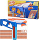 Nerf n series infinite - speelgoedblaster - inclusief 80 officiële n1 darts