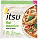 Itsu flat noodles kant-en-klaar 15 x 150 gram