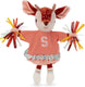 Lilliputiens - handpop - pompon - stella het hert