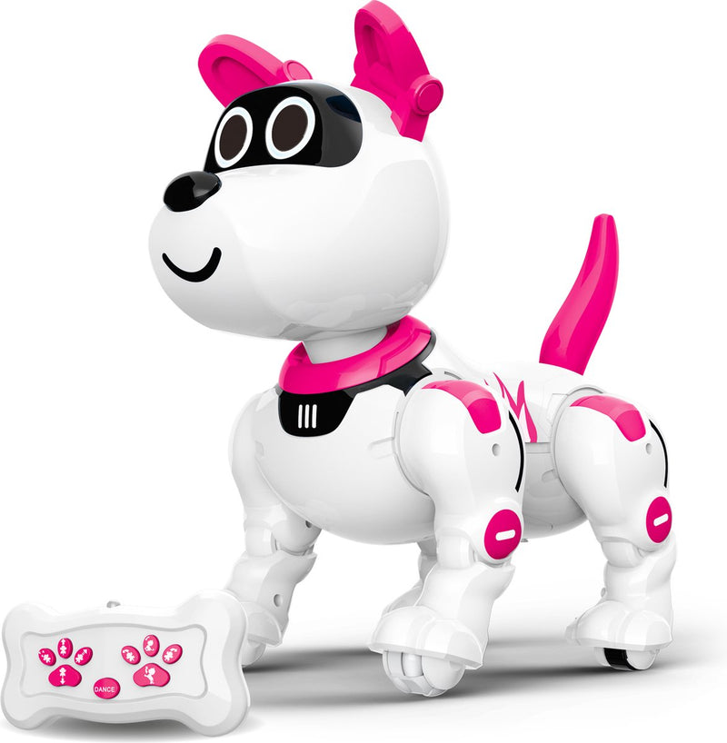 Chargez l'image dans la visionneuse de la galerie, Gear2play robo luna interactieve puppy
