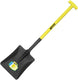 A forged tool 02360365 schop plantenschopje