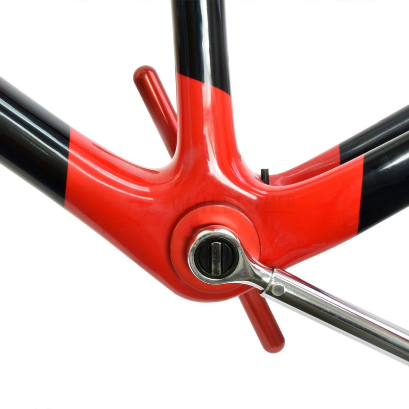 Load image into Gallery viewer, Wheels manufacturing wheels mfg - trapas pers pro gereedschap set
