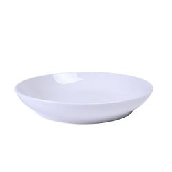 Saladeschaal nobel 600001.352 wit 4 stuks