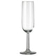 Champagneglas flûte bouquet gaswerk