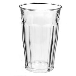 Duralex tumbler picardie hardglas 360ml doos a 6 stuks