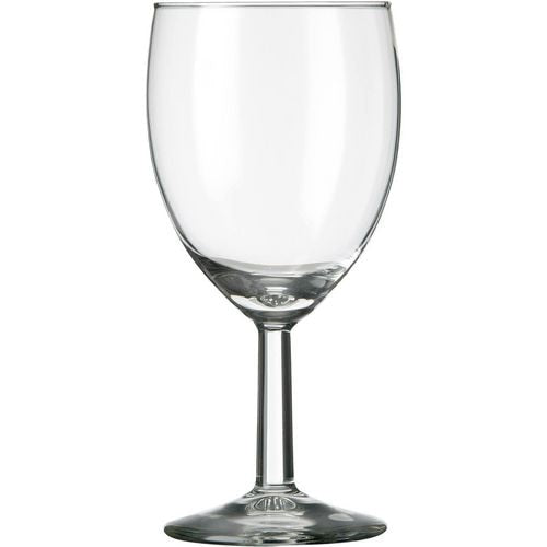 Wijnglas gilde glaswerk