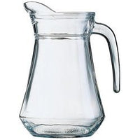 Waterkan broc arc glas