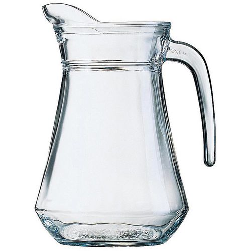 Waterkan broc arc glas