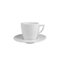 Schotel nobel 600001.311 wit 24 stuks