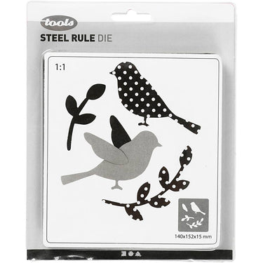 Http: www.cchobby.nl snijmal-vogel-afm-14x15-25-cm-dikte-15-mm-1-stuk