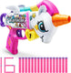 Xshot zuru x-shot blastercorn met 16 pijlen