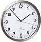 Tfa dostmann tfa 60.3523.02 radiografische wandklok
