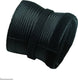Neomounts ns-cs200black kabelsok - 2 meter - flexibel - zwart