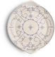 Royal boch copenhague cake schaal ø27cm