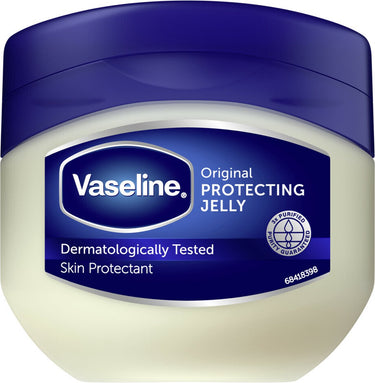 Vaseline petro jelly regular 100ml 12x