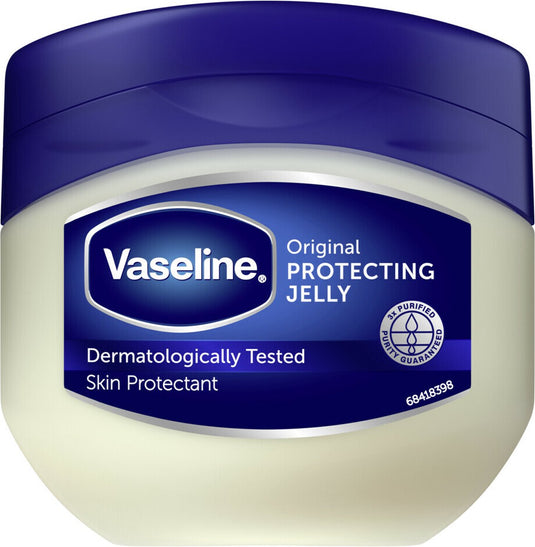 Vaseline petro jelly regular 100ml 12x