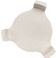 Patton heat deflector kamado - 21 inch - large