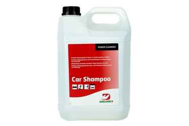 Dreumex car shampoo 5l