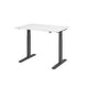 Bach zit-sta-bureau hammerer vxmka12 w g wit 1200 x 800 mm