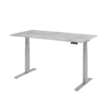 Bach zit-sta-bureau hammerer vxdkb16 m s multikleur 1600 x 800 mm