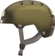 Abus helm indy pepper green l 57-61cm