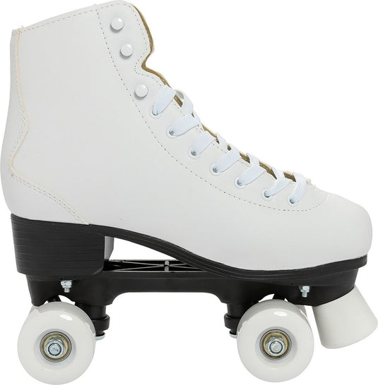 RC1 rolschaatsen meisjes wit maat 36