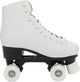 RC1 rolschaatsen meisjes wit maat 36