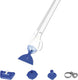 Bestway zwembad bodemstofzuiger aquacrawl- 58212