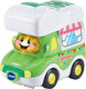 Vtech toet toet auto's cas camper - speelgoed auto - speelfiguur - educatief babyspeelgoed - liedjes melodietjes - cadeau - speelgoed 1 tot 5 jaar
