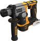 Dewalt dch172e2t accu boorhamer sds-plus 1,4j 18v xr 1.7ah powerstack in tstak