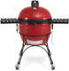 Kamadojoe kamado joe big joe i met onderstel