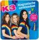 K3 magnetisch aankleed reisspel
