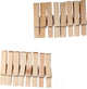 Heless poppen wasknijpers