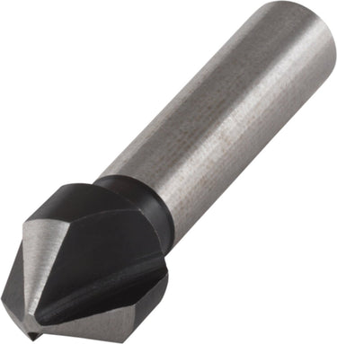 Wolfcraft - conische verzinkboor hss - ø 16 mm, ronde schacht - 2506000
