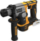 Dewalt dch172e2t accu boorhamer sds+ 1,4j 18v xr powerstack in tstak