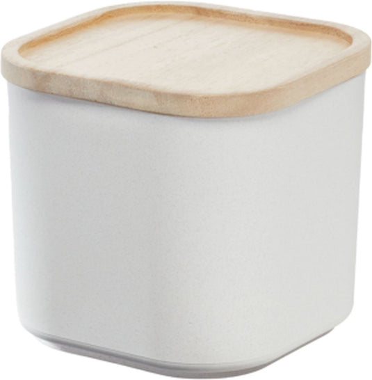Idesign ro pansino voorraadpot 700 ml