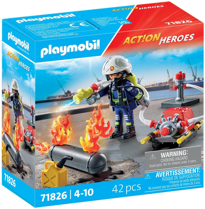 Chargez l'image dans la visionneuse de la galerie, Playmobil | 2 stuks
