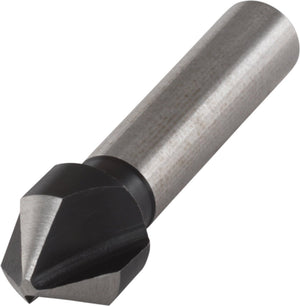 Wolfcraft - conische verzinkboor hss - ø 16 mm, ronde schacht - 2506000